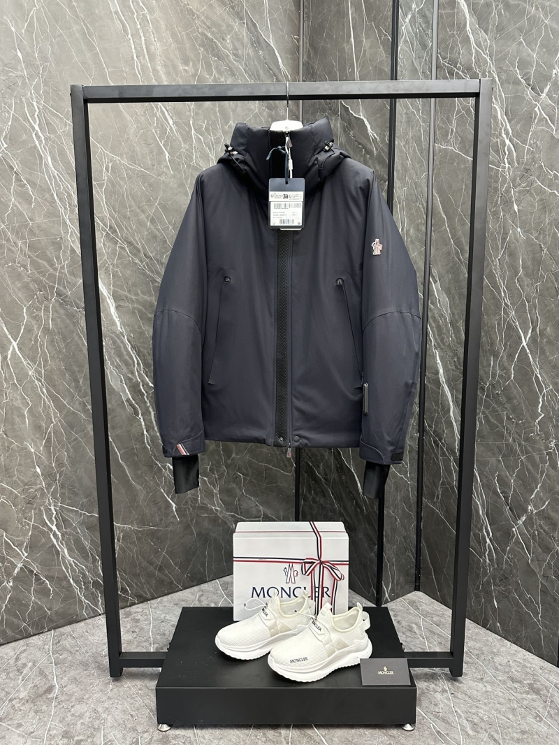 Balenciaga Down Coat